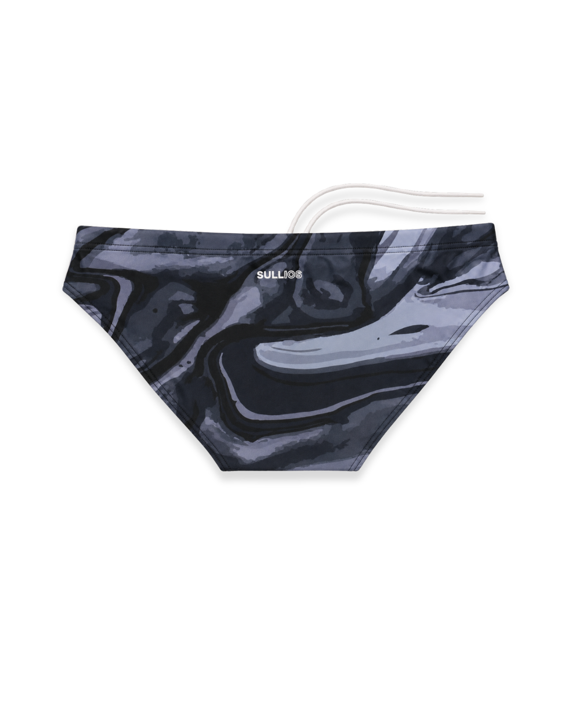 Marble - Charcoal - SULLIOS