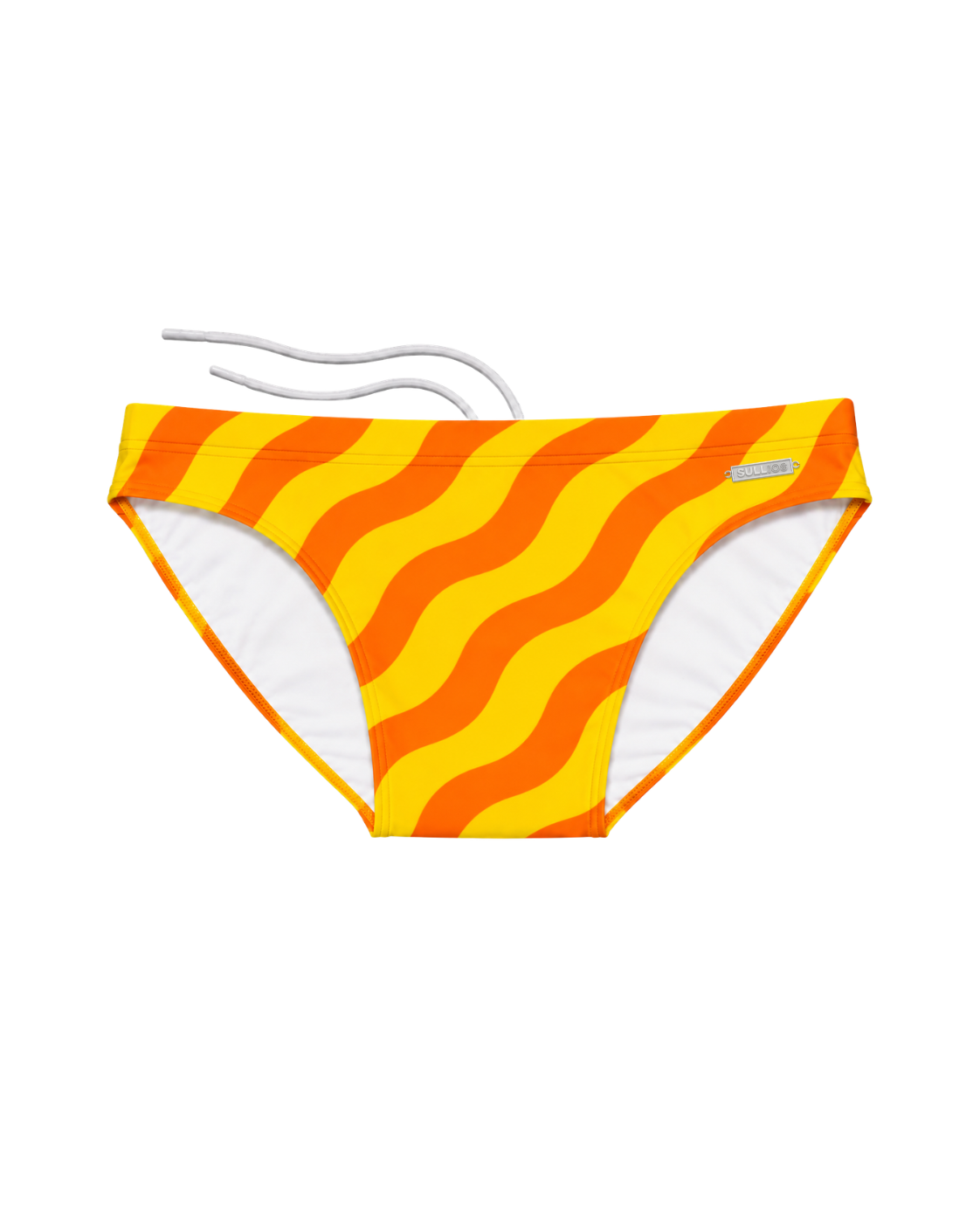 Wavy Stripe