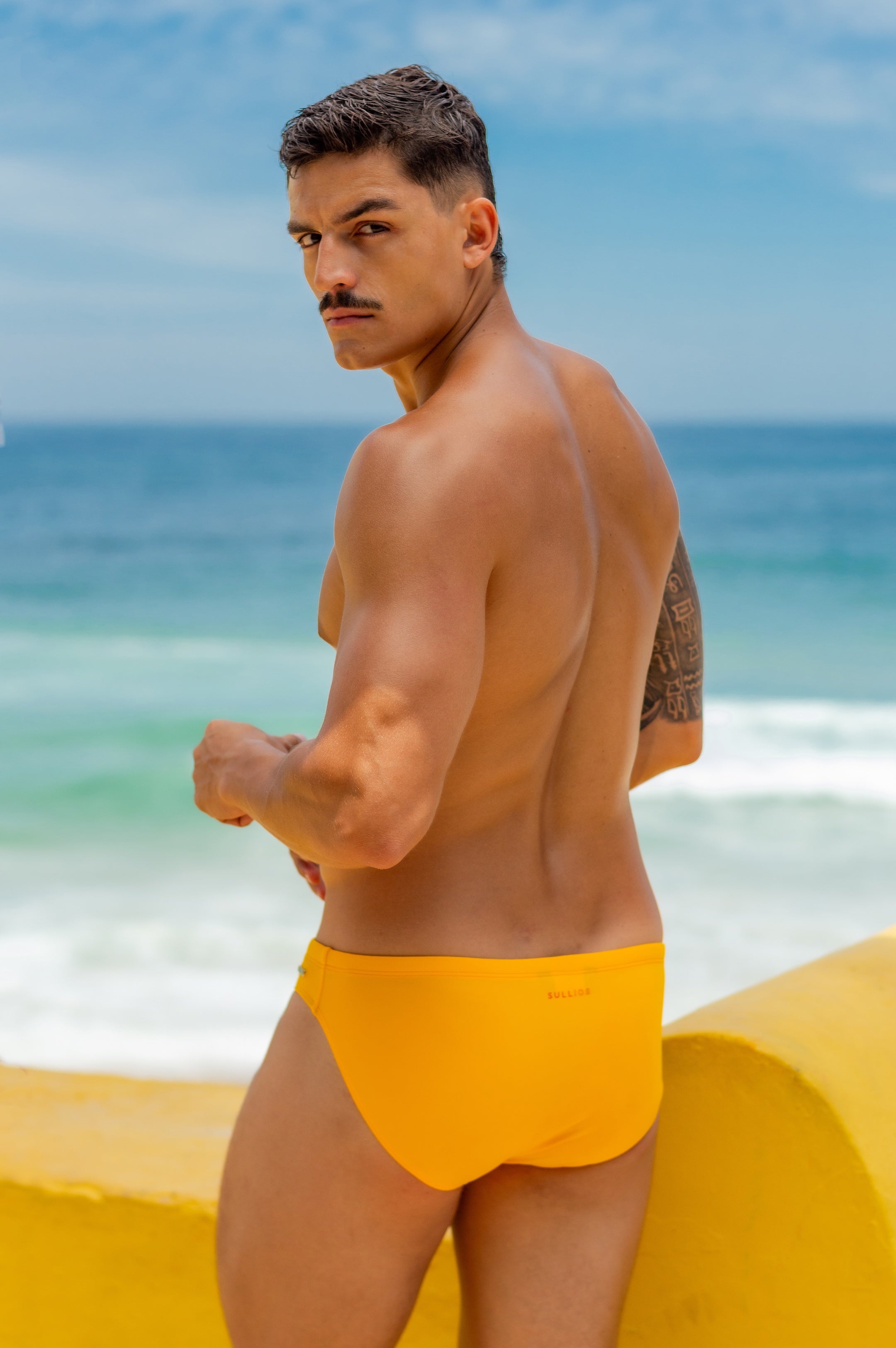 Originals - Gold - SULLIOS