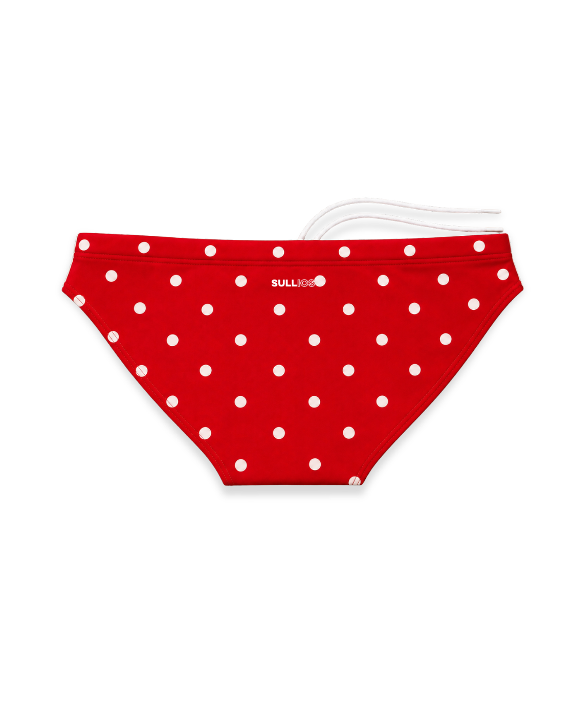 Polkadot - Merlot - SULLIOS