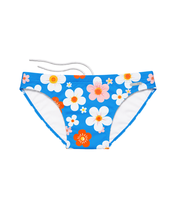 Botanical — Island Bloom